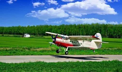 通用航空：迅速崛起的朝陽(yáng)產(chǎn)業(yè)？
